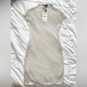 Zara Medium mini dress
